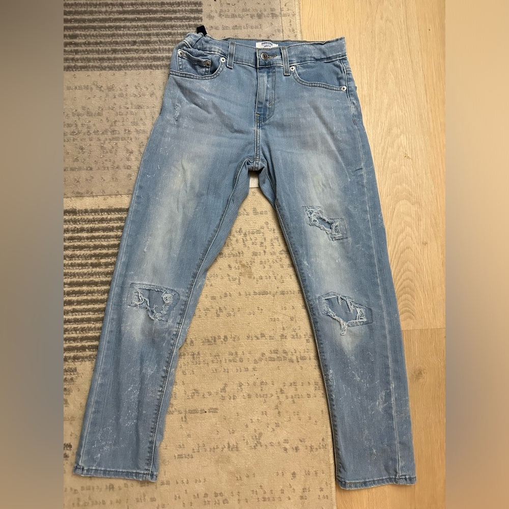 Levi denim jeans - Denizens